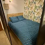 Appartement Proche Plage, Aeroport, Tram