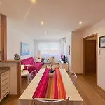 Suite Zara - Wifi, Ac, 4 Pers