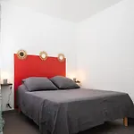 T2 Dernier Etage Avec Terrasse 5 Min De La Mer