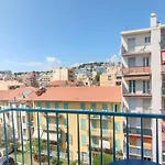Relax In Nice Zen Studio, Air Conditioning, Sea On Foot