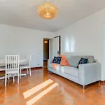 Havre De Paix - Wifi, Ac, Parking, 4 Pers