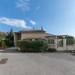 Havre De Paix - Wifi, Ac, Parking, 4 Pers