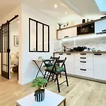 Ze Perfect Place - Magnifique Studio Vieux Nice