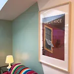 Ze Perfect Place - Magnifique Studio Vieux Nice