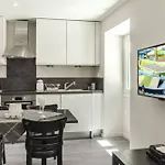 My Casa - Joffre 9 - Near Massena Square - Terrace