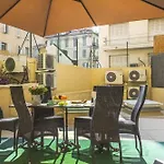 My Casa - Joffre 9 - Near Massena Square - Terrace