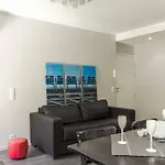 My Casa - Joffre 9 - Near Massena Square - Terrace