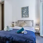 MY CASA - PARADIS - Carré d Or 1 room - Balcony Sea View