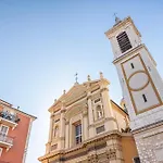 Pont Vieux - Duplex Old Town Near Place Rossetti