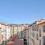 Nice Apartment In Nice With Wifi