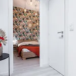 My Casa - Gesu - 2 Bedrooms In Old Town - Gesu Square