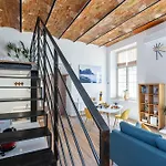 My Casa - Gubernatis - Beautiful Duplex With Terrace