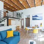 My Casa - Gubernatis - Beautiful Duplex With Terrace