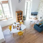 My Casa - Gubernatis - Beautiful Duplex With Terrace