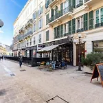 My Casa - Deroulede - Superb Studio Suite W Ac Downtown