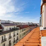 My Casa - Deroulede - Superb Studio Suite W Ac Downtown