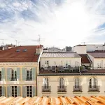 My Casa - Deroulede - Superb Studio Suite W Ac Downtown