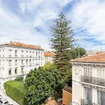 My Casa - Joffre 38 - Spacious One Bedroom Apartment