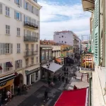My Casa - Massena 2 - Great Location Massena Square With Ac