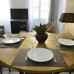 Coeur Du Vieux Nice