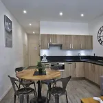 Coeur Du Vieux Apartment