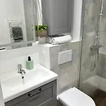 Apartment Centre De A 200m De La Nice