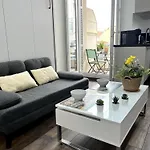 Centre De A 200m De La Apartment *