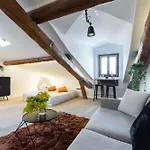 MASSENA 44 - Stunning studio on Masséna Square