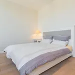 My Casa - Jean Jaures - 90M2 W Ac 2Min To Beach