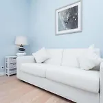 My Casa - Jean Jaures - 90M2 W Ac 2Min To Beach