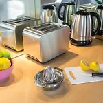 Mari 74 - Studio Ac In Old Town Close To Beach