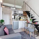 Mari 74 - Studio Ac In Old Town Close To Beach