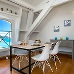 My Casa - Etats Unis 896 - Magic View Rooftop Terrace