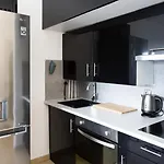 Premium Au Calme Avec Terrasse Vue Et Parking