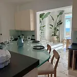 Luxury Pool & Sea View Nice