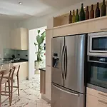Luxury Pool & Sea View Villa Nice