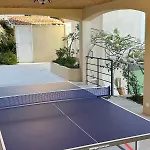 Villa Luxury Pool & Sea View *