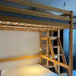 Studio tout équipé