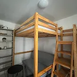 Studio tout équipé