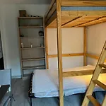 Studio tout équipé