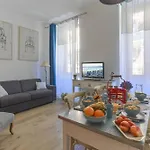 Apartment My Casa - Cassini Gt - 1 Bedroom - Balcony - Place Garibaldi Nice
