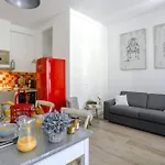 My Casa - Cassini Gt - 1 Bedroom - Balcony - Place Garibaldi *