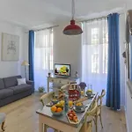 My Casa - Cassini Gt - 1 Bedroom - Balcony - Place Garibaldi Nice