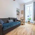 My Casa - Gallieni - Superb & Unique In City Center