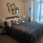 Brand New Studio, Nice 06000, Three Hundred Meters From The Sea In Carre D\'Or