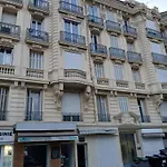 Brand New Studio, Nice 06000, Three Hundred Meters From The Sea In Carre D\'Or