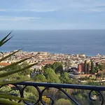 Apartment Panoramic Sea View Of The French Riviera, Parking *