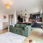 My Casa - Delfino - Charming Roof Terrace Apartment W Ac