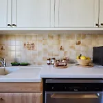 Suite Romantique - Carre D\'Or Nice Proche De La Mer