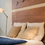 Charme Et Confort - Centre Ville De Nice